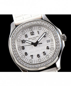 [Patek Philippe]파텍필립 아쿠아넛 35mm-14 칼리버